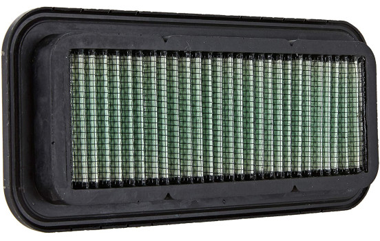 Filtro de repuesto verde, Imagen 2