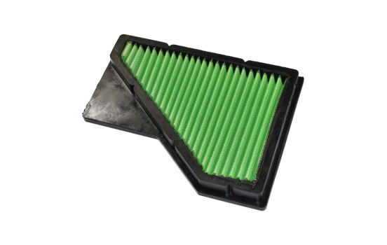 Filtro de repuesto verde, Imagen 2