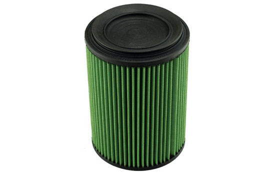 Filtro de repuesto verde, Imagen 2