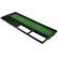 Filtro de repuesto verde