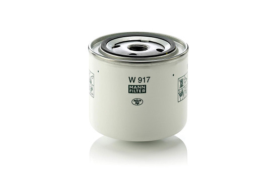 Filtro hidráulico W 917 Mann