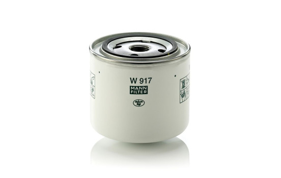 Filtro hidráulico W 917 Mann, Imagen 2