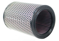 Filtro recambio K&N Peugeot 504, 505 1973-1989 (E-2300) K&N