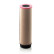 Filtro secundario CF 1650 MANN-FILTER