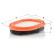 Filtro secundario CF 2550/1 MANN-FILTER, Miniatura 2