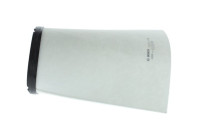 Filtro secundario S0718 Bosch