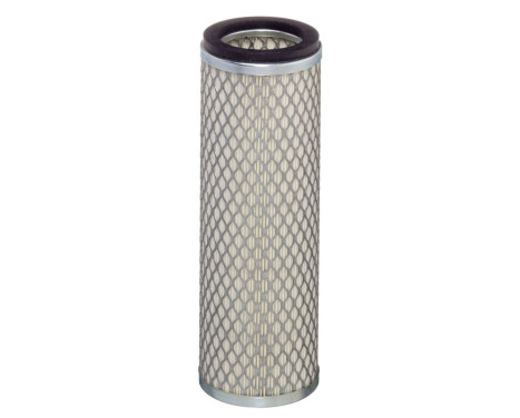 Filtro secundario