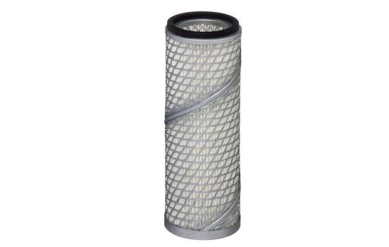 Filtro secundario