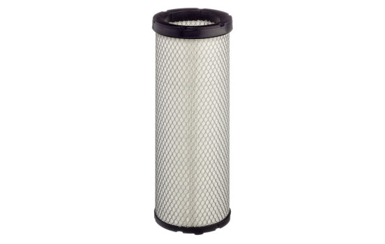 Filtro secundario