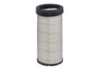 Filtro secundario
