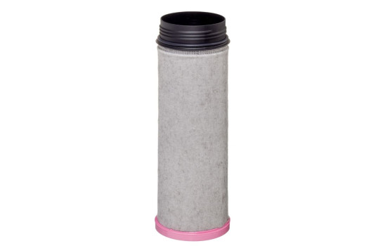 Filtro secundario