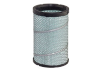 Filtro secundario