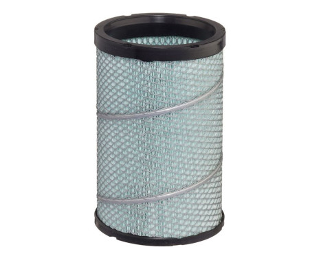 Filtro secundario