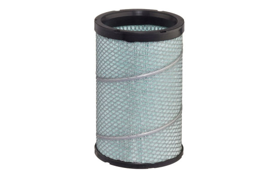 Filtro secundario