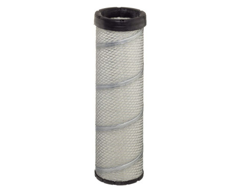 Filtro secundario