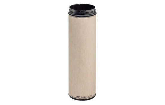 Filtro secundario