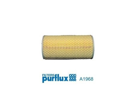 FILTROS DE AIRE A1968 Purflux