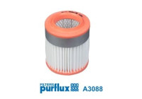 FILTROS DE AIRE A3088 Purflux