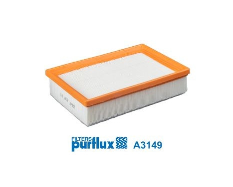 FILTROS DE AIRE A3149 Purflux
