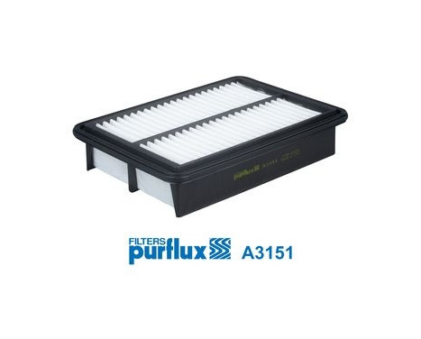 FILTROS DE AIRE A3151 Purflux