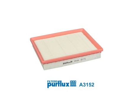 FILTROS DE AIRE A3152 Purflux