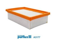 FILTROS DE AIRE A3177 Purflux