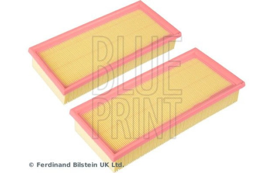 Juego de filtros de aire ADBP220055 Blue Print