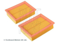 juego de filtros de aire ADBP220062 Blue Print