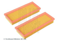 juego de filtros de aire ADBP220104 Blue Print