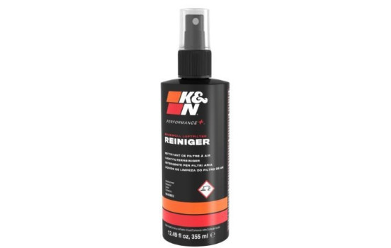 Limpiador de filtros de repuesto K&N 355 ml (99-0608EU) K&N, Imagen 2