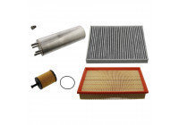 Paquete de mantenimiento del conjunto Advantage