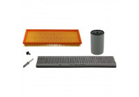 Paquete de mantenimiento del conjunto Advantage