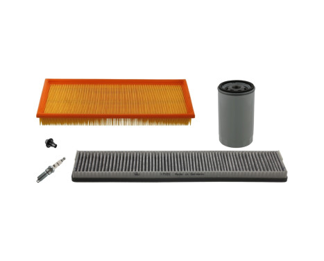 Paquete de mantenimiento del conjunto Advantage