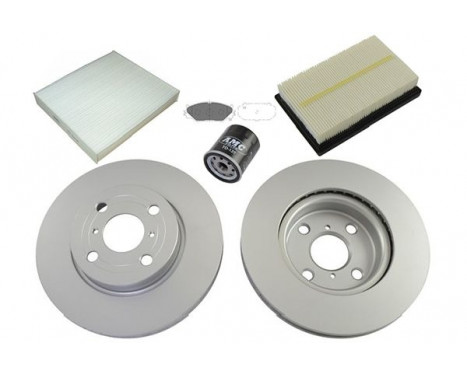 Piezas, mantenimiento KSK-9005 Kavo parts