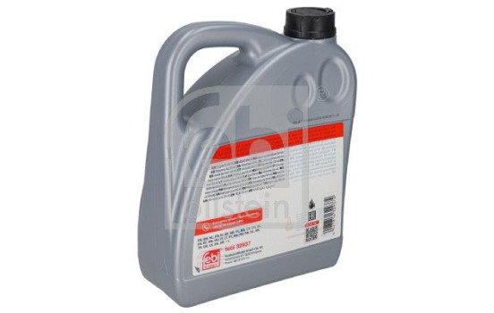 Servicio de mantenimiento Advantage Set que incluye aceite de motor, Imagen 4