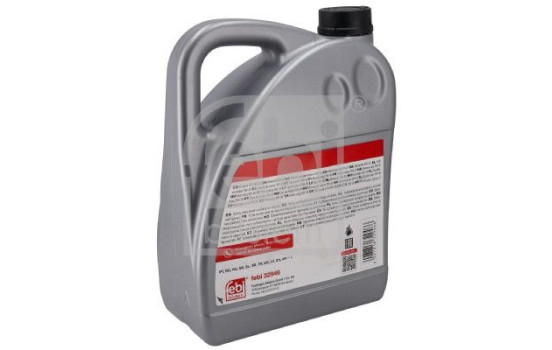 Servicio de mantenimiento Advantage Set que incluye aceite de motor, Imagen 10