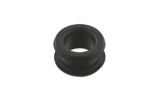Soporte, carcasa del filtro de aire 34889 FEBI