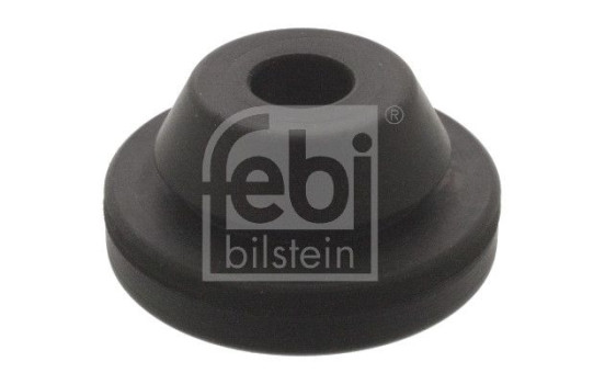 Soporte, carcasa del filtro de aire 46044 FEBI, Imagen 2