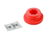 Soporte, carcasa del filtro de aire TED86007 Tedgum