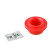 Soporte, carcasa del filtro de aire TED86007 Tedgum, Miniatura 2