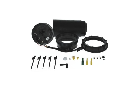 Calentador de DEF F 01C 600 228 Bosch, Imagen 2