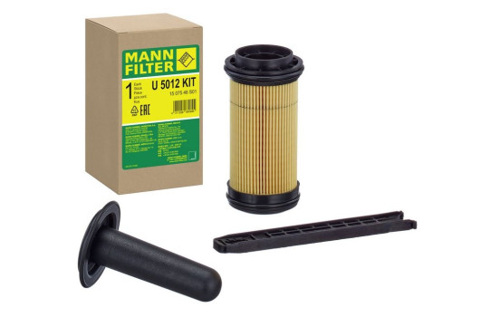 Filtro de urea U 5012 KIT Mann, Imagen 3