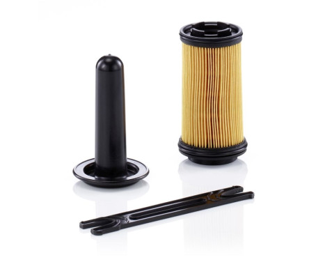 Filtro de urea U5001KIT Mann