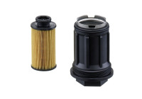 Filtro de urea U58/1KIT Mann