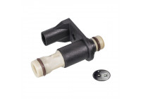 VÃ?LVULA DE INYECCIÃN