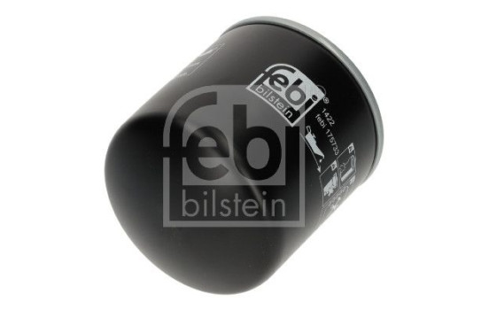 Filtro de refrigerante, Imagen 2