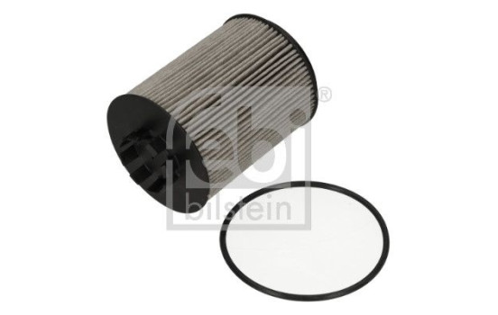 Filtro de refrigerante, Imagen 2