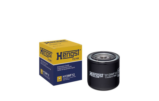 Filtro de refrigerante, Imagen 2