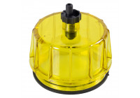 FILTRO DE SEPARACIÓN DE AGUA