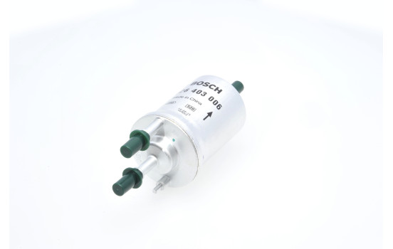 Bosch F3006 - Filtro de gasolina para coche, Imagen 4